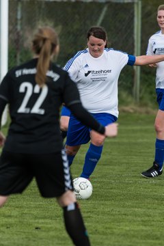Bild 179 - Frauen TSV Wiemersdorf - SV Henstedt Ulzburg : Ergebnis: 0:4